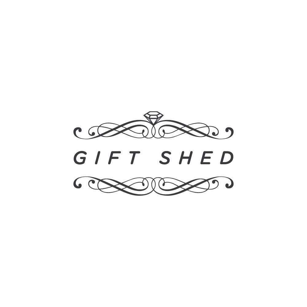 Logo-Design von golotadesign für Gift Shed | Design #13156065