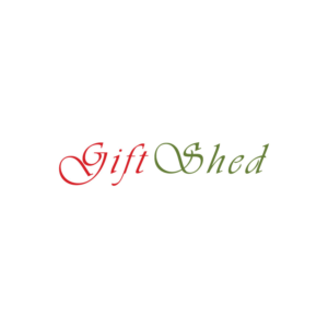 Logo-Design von golotadesign für Gift Shed | Design: #13175568