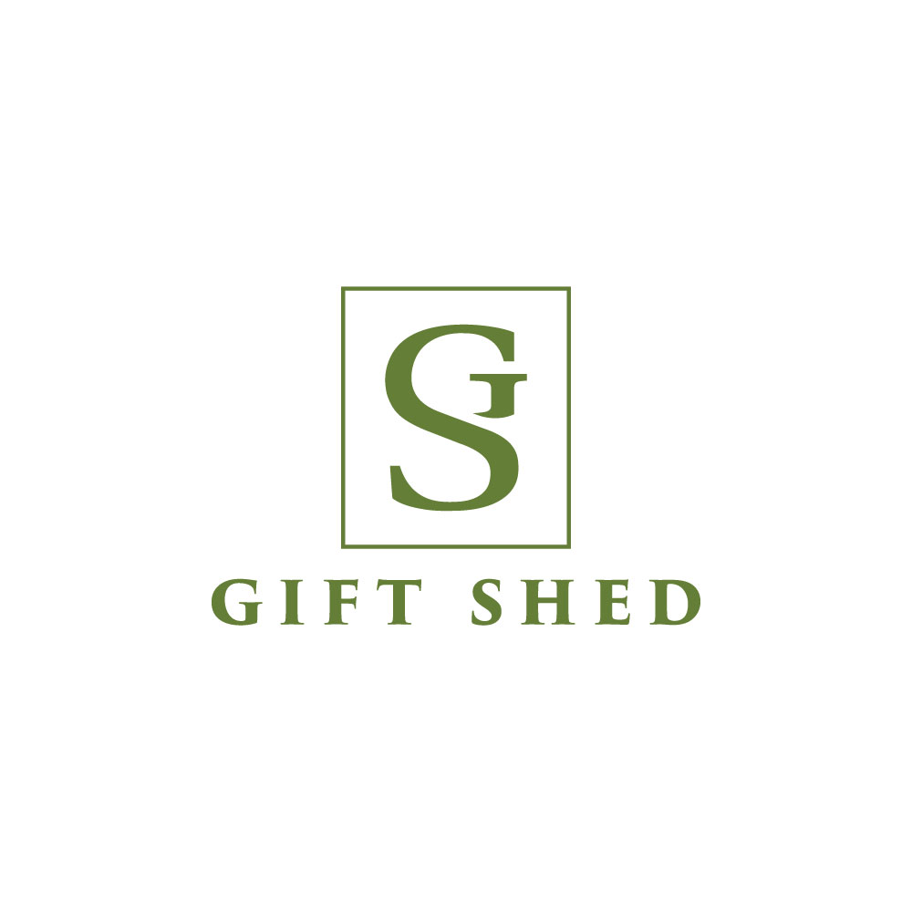 Logo-Design von golotadesign für Gift Shed | Design #13175648