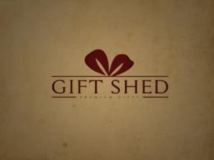 Logo-Design von jaycobbb für Gift Shed | Design #13148194