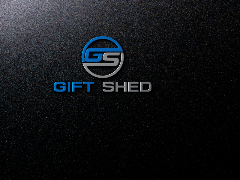 Design de Logo par rafa studio pour Gift Shed | Design #13130972