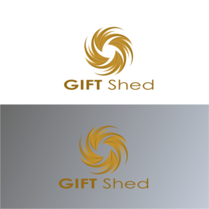 Logo-Design von indra cahyana für Gift Shed | Design: #13155747