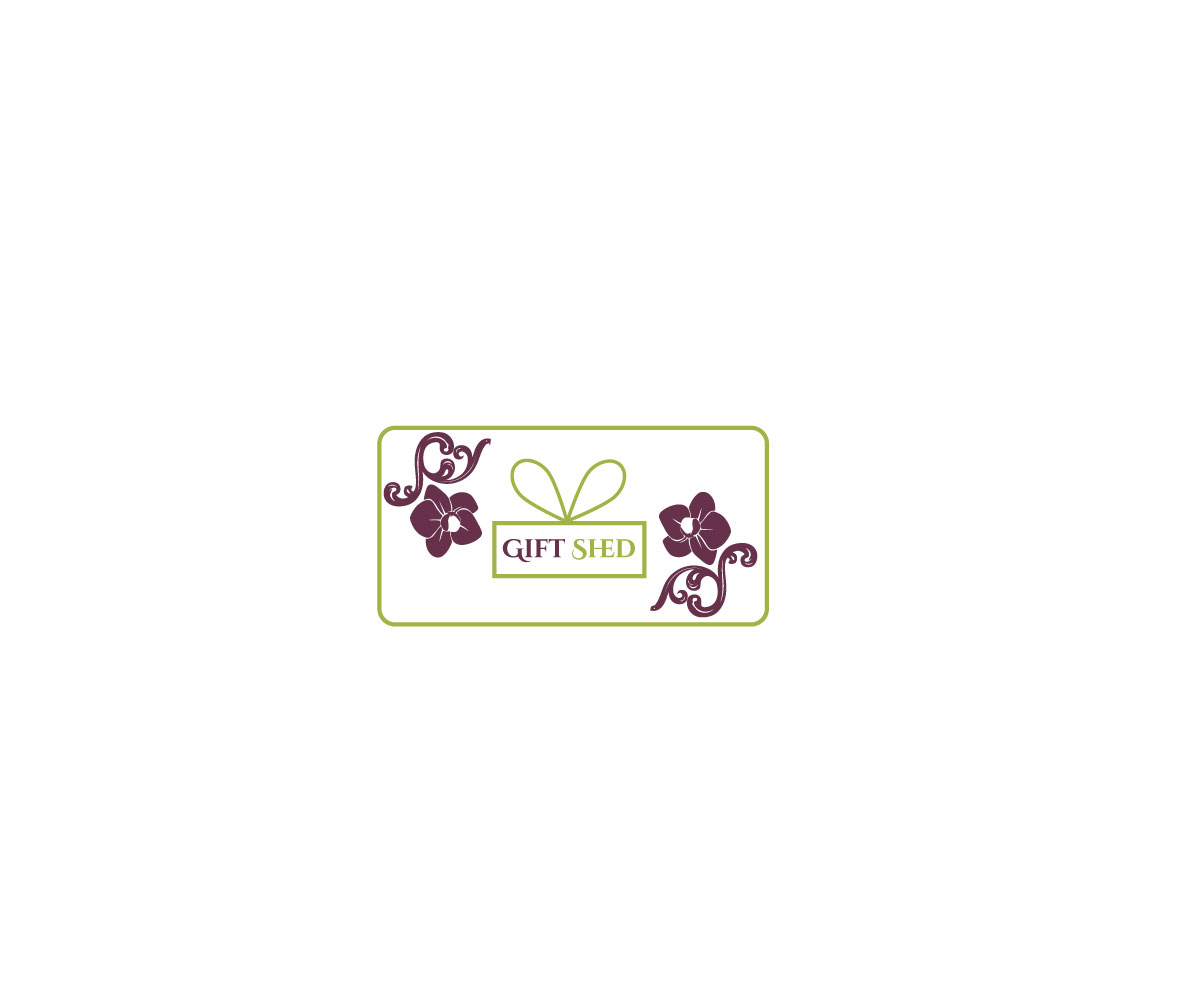 Logo Design by logout babu for Gift Shed | Design #13135145
