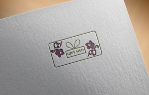 Logo Design by logout babu for Gift Shed | Design: #13135146