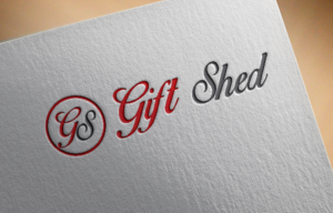 Logo Design by {Backspace} for Gift Shed | Design: #13134810