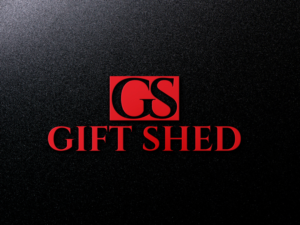 Logo Design by {Backspace} for Gift Shed | Design: #13134811