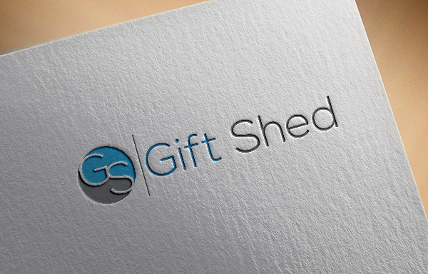 Logo Design by {Backspace} for Gift Shed | Design #13135117