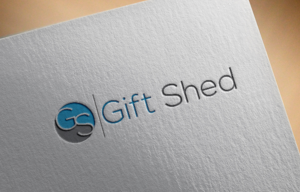Logo Design by {Backspace} for Gift Shed | Design: #13135117