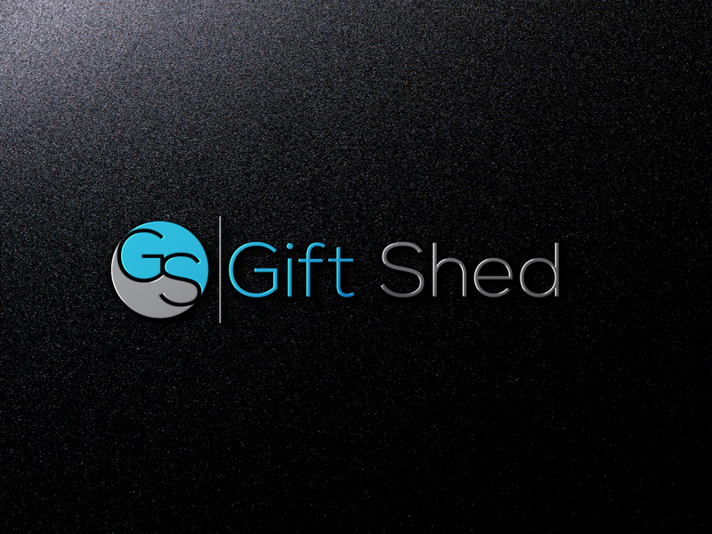 Logo Design by {Backspace} for Gift Shed | Design #13135119