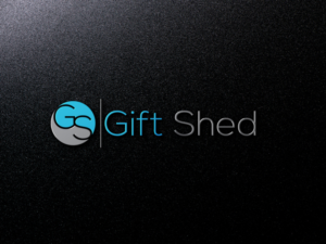Logo-Design von {Backspace} für Gift Shed | Design: #13135119