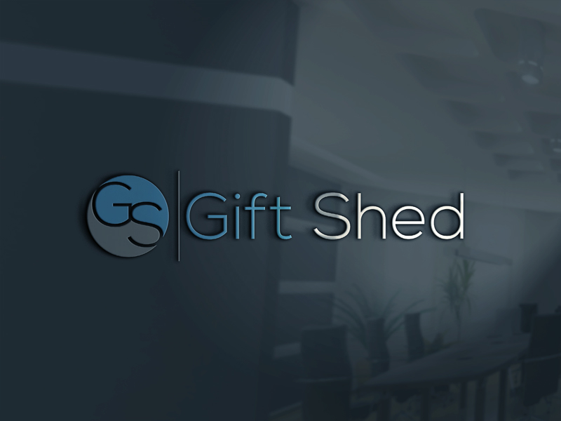 Logo Design by {Backspace} for Gift Shed | Design #13135121