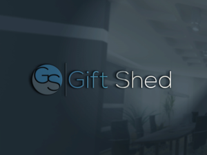 Logo-Design von {Backspace} für Gift Shed | Design: #13135121