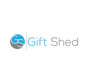 Logo-Design von {Backspace} für Gift Shed | Design: #13135142