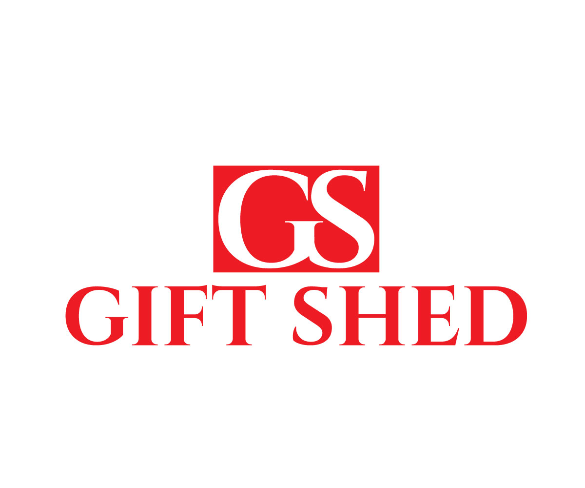 Diseño de Logo por {Backspace} para Gift Shed | Diseño #13135144