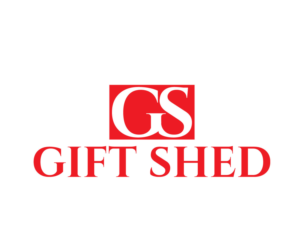 Logo-Design von {Backspace} für Gift Shed | Design: #13135144