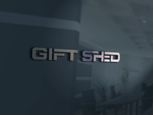 Logo Design by Top king  designer for Gift Shed | Design: #13136155