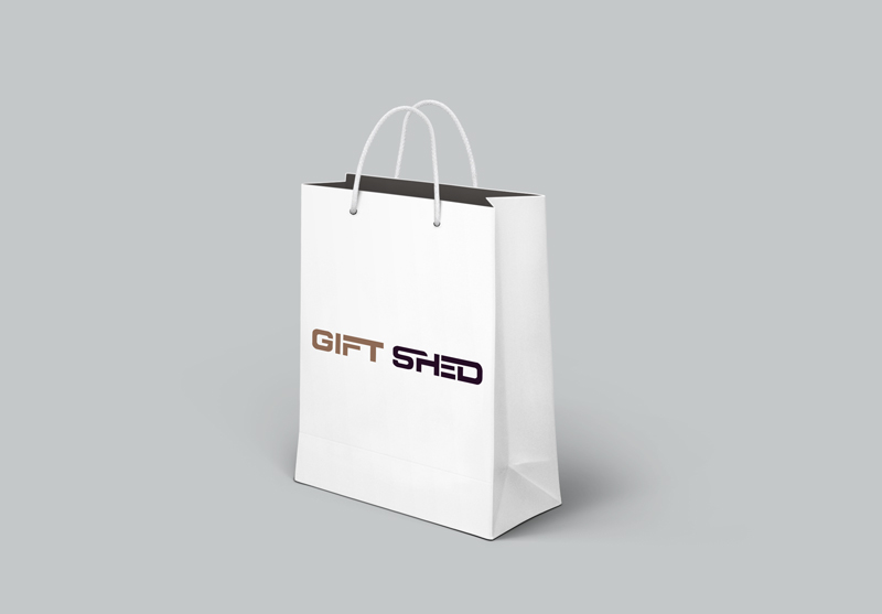 Design de Logo par Top king  designer pour Gift Shed | Design #13136157
