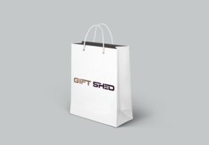 Logo Design by Top king  designer for Gift Shed | Design: #13136157