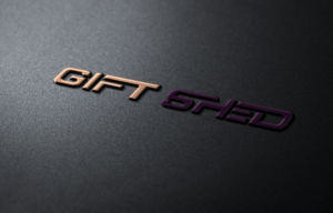 Logo Design by Top king  designer for Gift Shed | Design: #13136158