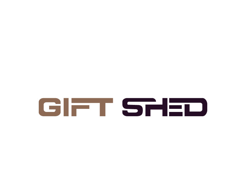 Logo Design by Top king  designer for Gift Shed | Design #13136159