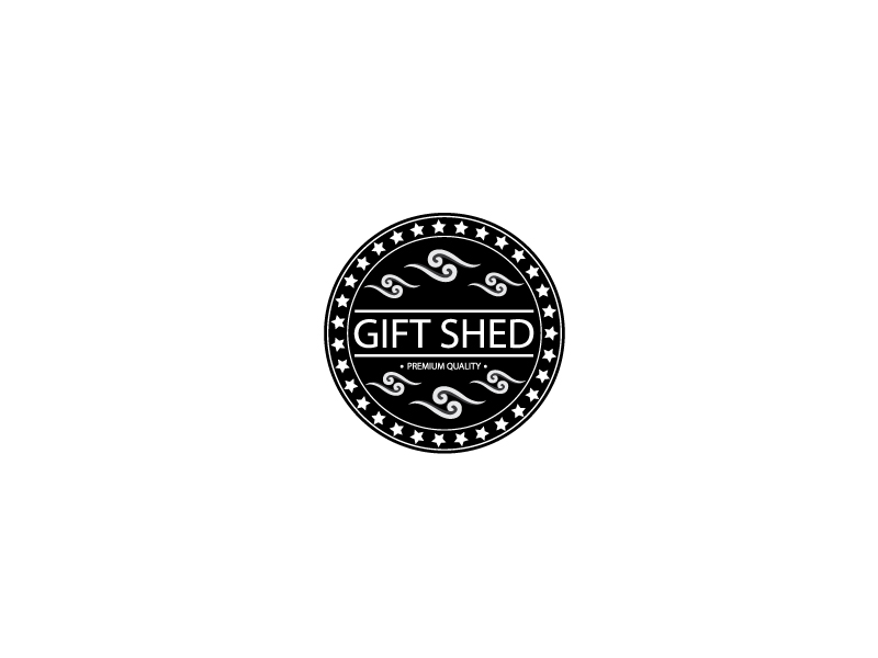 Logo Design by esolztech for Gift Shed | Design #13171398