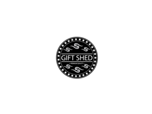 Logo Design by esolztech for Gift Shed | Design: #13171398