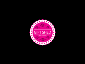 Logo Design by esolztech for Gift Shed | Design: #13171403