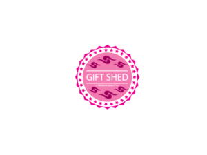 Logo Design by esolztech for Gift Shed | Design: #13171404