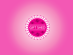 Logo Design by esolztech for Gift Shed | Design: #13171405