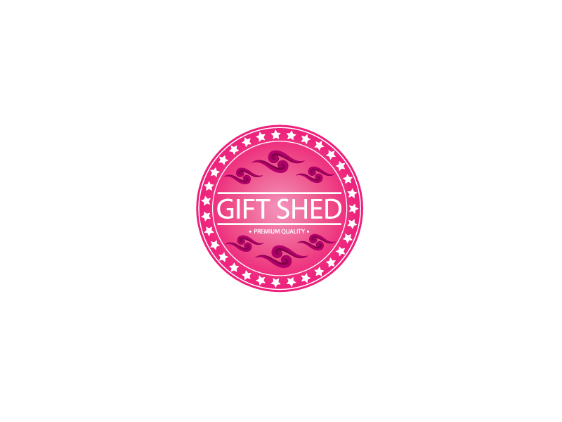 Logo Design by esolztech for Gift Shed | Design #13171406