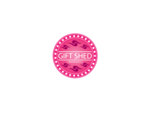 Logo Design by esolztech for Gift Shed | Design: #13171406