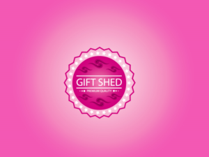 Logo Design by esolztech for Gift Shed | Design: #13177621