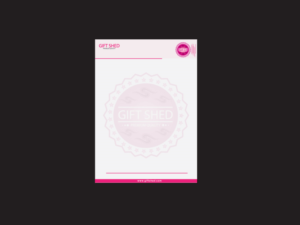 Logo Design by esolztech for Gift Shed | Design: #13177622