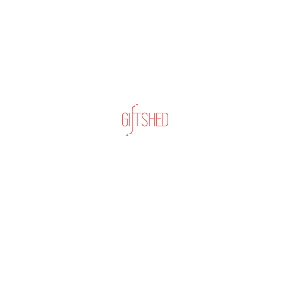 Logo-Design von Blue Birdie für Gift Shed | Design #13153233