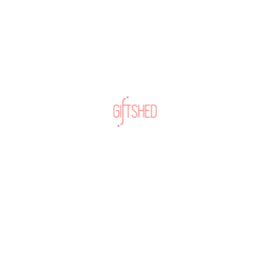 Logo-Design von Blue Birdie für Gift Shed | Design: #13153233
