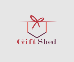 Logo Design by fajarsetiawanjs for Gift Shed | Design: #13127991