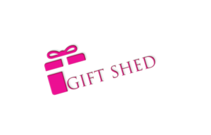 Logo Design by adobeomor for Gift Shed | Design: #13138910