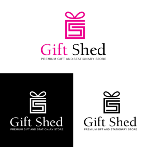 Logo Design by renuka.fulzele for Gift Shed | Design: #13131500