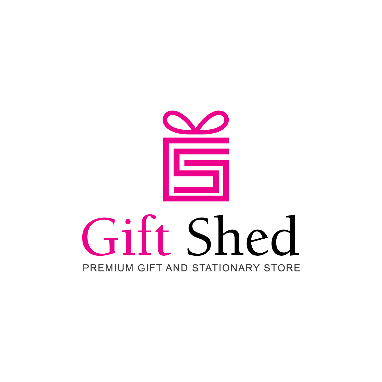 Logo Design by renuka.fulzele for Gift Shed | Design #13131509