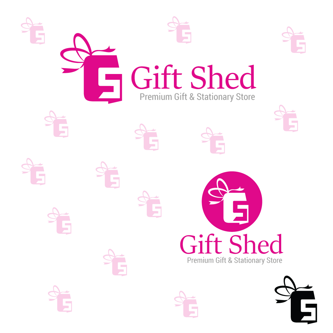 Logo Design by renuka.fulzele for Gift Shed | Design #13131511