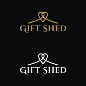 Logo Design by Sushma for Gift Shed | Design: #13128834