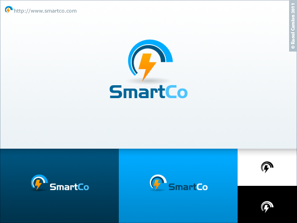 Logo Design by Raoul Camion for this project | Design #541591