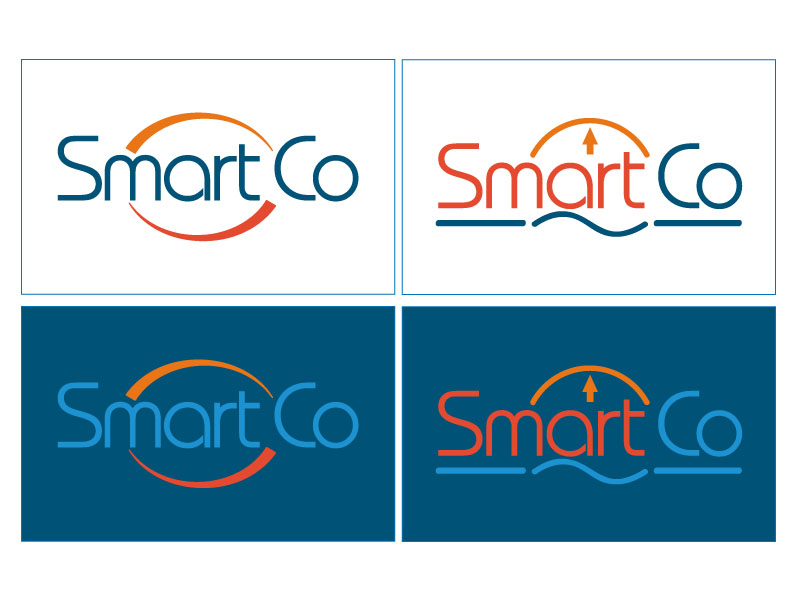 Logo Design by SlimSmille for this project | Design #544995