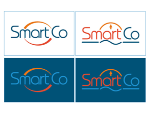 Logo-Design von SlimSmille für dieses Projekt | Design: #544995