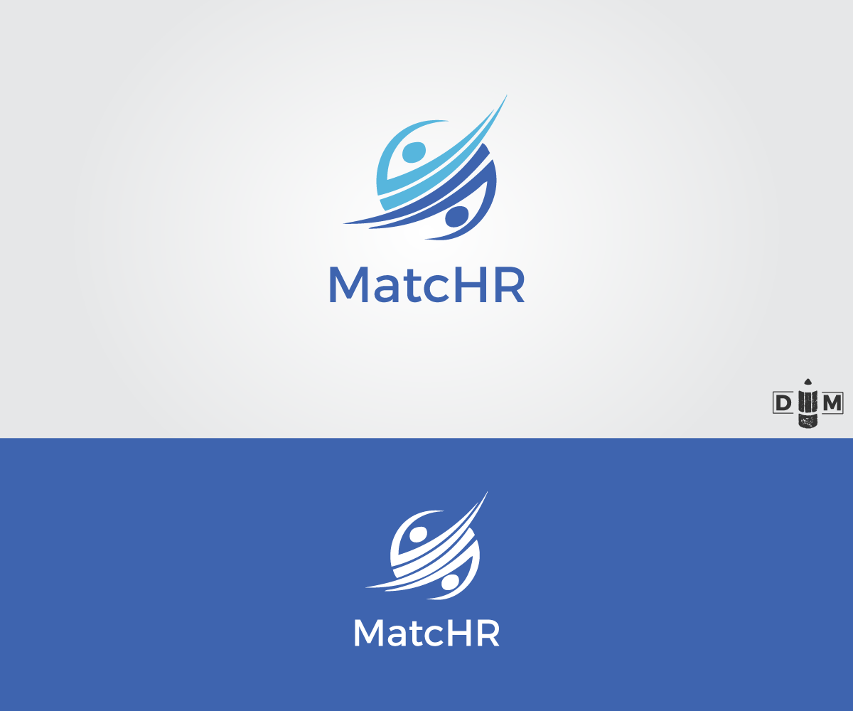 Logo Design by dmatas for Legal Top Talent | Design #13038222