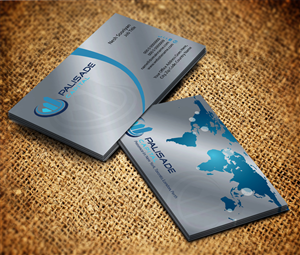 Diseño de Tarjeta de Presentación por Sarmishtha Chattopadhyay_loginchange para este proyecto | Diseño: #2542626