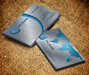 Diseño de Tarjeta de Presentación por Sarmishtha Chattopadhyay_loginchange para este proyecto | Diseño: #2544789