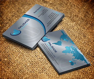 Diseño de Tarjeta de Presentación por Sarmishtha Chattopadhyay_loginchange para este proyecto | Diseño: #2555451