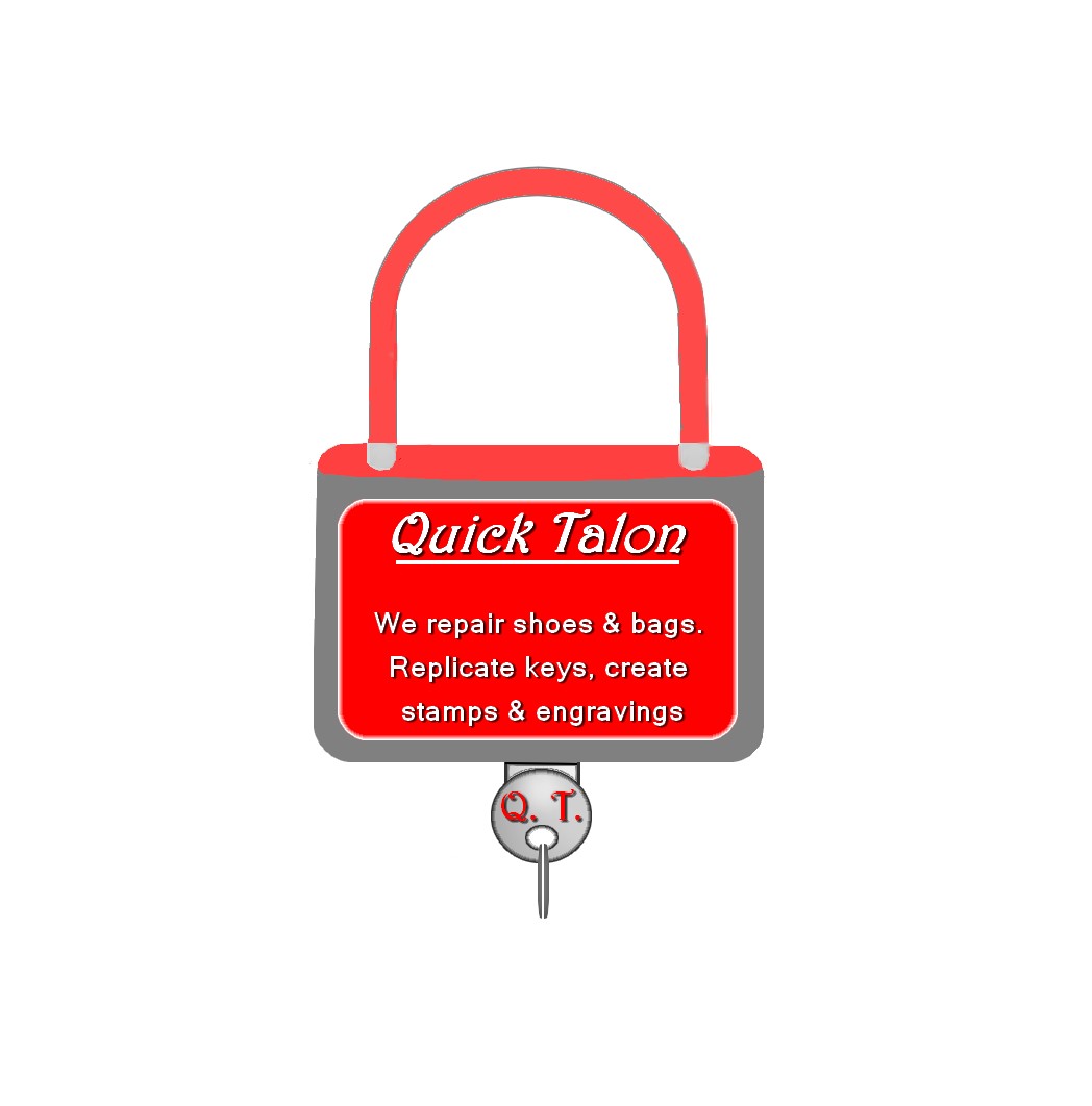 Logo Design by designerone for Quick Talon | Design #13022379