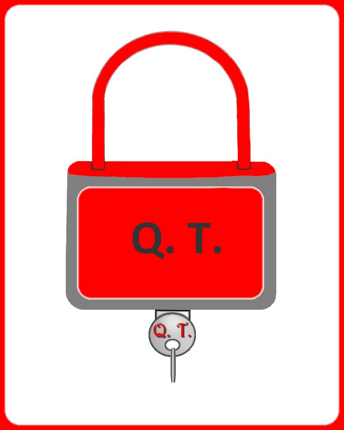 Logo Design by designerone for Quick Talon | Design #13300944